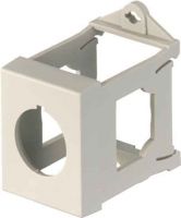 IVS-Hutschienen-Adapter M22-IVS