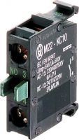 Kontaktelement M22-KC10