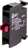 Kontaktelement M22-CK01