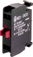 Kontaktelement M22-CKC01