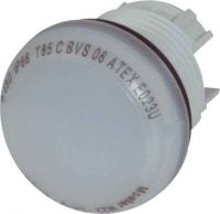 Leuchtmeldevorsatz M22-L-W
