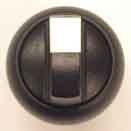 Wahltaste m.Knebelgriff M22S-WK3