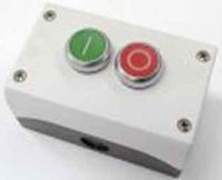 2F-Drucktaster M22-I2-M1