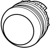 Leuchtdrucktaste M22S-DL-G