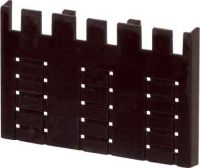 Anschlussabdeckung NZM1-XKSFA