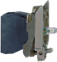 Hilfsschalterblock ZB4BVB1