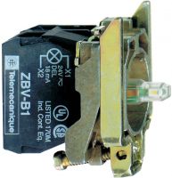 Hilfsschalterblock ZB4BW0B11