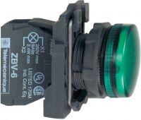 Leuchtmelder XB5AVB3 Leuchtmelder XB5AVB3