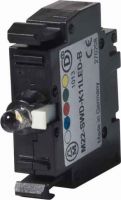 Funktionselement M22-SWD-K11LED-W