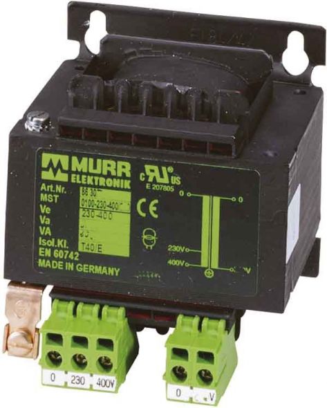 MTS-Trafo 40VA 86340