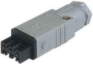 Kupplung STAK 3 N grau 932140106