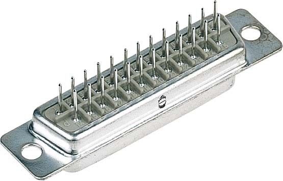Federleiste D-Dub 25pol. 09670254755 Federleiste D-Dub 25pol. 09670254755