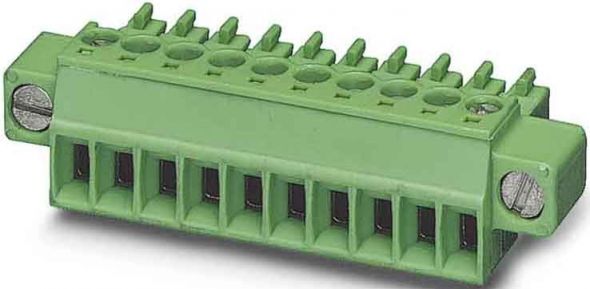 COMBICON Leiterplattenstec MC 1,5/ 3-STF-3,81 COMBICON Leiterplattenstec MC 1,5/ 3-STF-3,81
