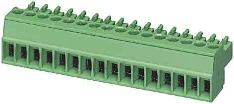 Stecker MC 1,5/2-ST-3,81 Stecker MC 1,5/2-ST-3,81