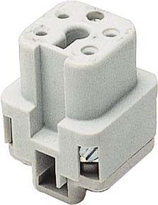 Buchseneinsatz A4 700104 Buchseneinsatz A4 700104