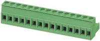 Steckerteil,5.08mm Raster MSTB 2,5/ 3-ST-5,08