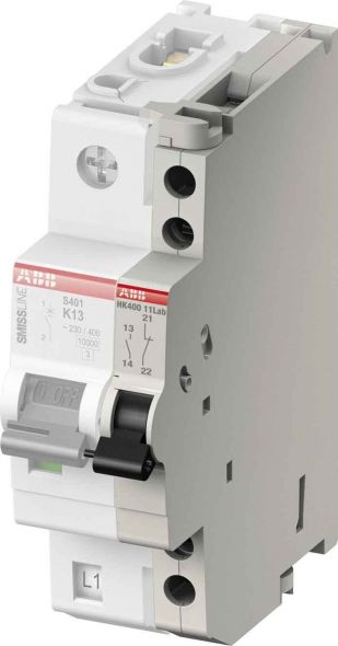 Hilfsschalter HK40011-R Hilfsschalter HK40011-R