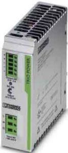 TRIO-PS/1AC/24DC/ 5 primär getaktet 1phasig Ausg. 24VDC/5A