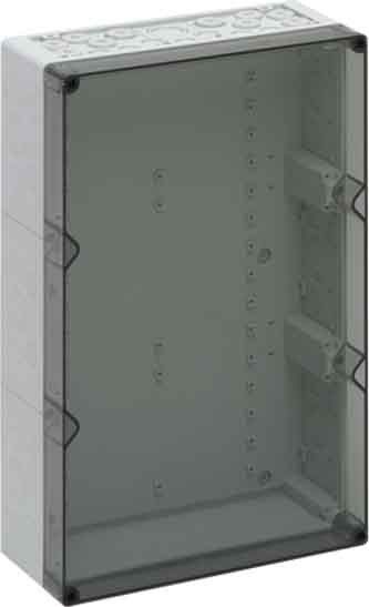 74400301 Leerkasten transparent