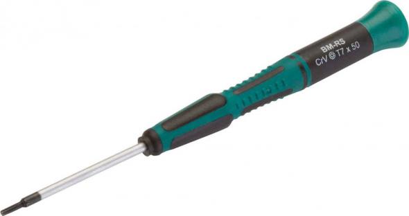 Schraubendreher Torx