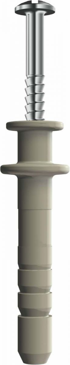Doppelflanschdübel 910 DF 6x35 Doppelflanschdübel 910 DF 6x35