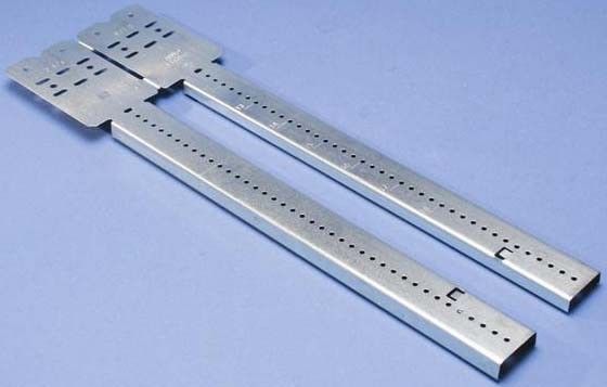 TSGB16 Screw Gun Teleskopträger 28-45 cm 187190 TSGB16 Screw Gun Teleskopträger 28-45 cm 187190