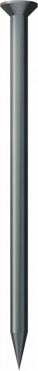 Stahlnadel gehärtet 362 60 BK Stahlnadel gehärtet 362 60 BK