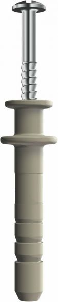Doppelflanschdübel 910 DF 6x35 Doppelflanschdübel 910 DF 6x35