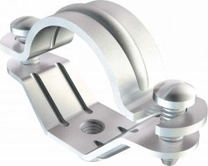 Schraub-Abstandschelle 2900 39-42 G