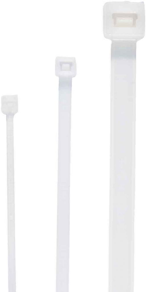 Kabelbinder 18 1360 2,5x75mm natur Kabelbinder 18 1360 2,5x75mm natur