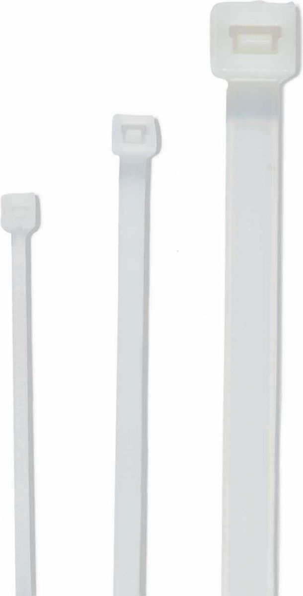 Kabelbinder 18 1362 2,5x135mm natur