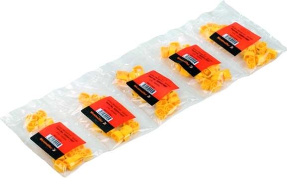 Leitermarkierer CLI C1-3GE/SW 2 MP