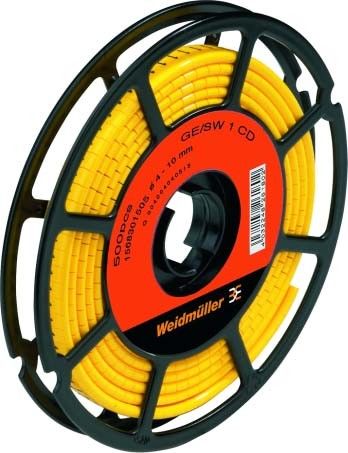 Kabelmarkierer CLI M2-4GE/SW 3 CD Kabelmarkierer CLI M2-4GE/SW 3 CD