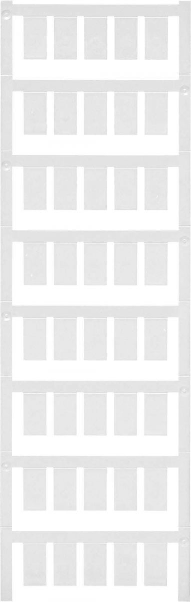 Bezeichnungsschild ESG 9/17K NEUTRAL/GE