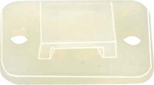 Befestigungssockel TY3G1S-N66-NA