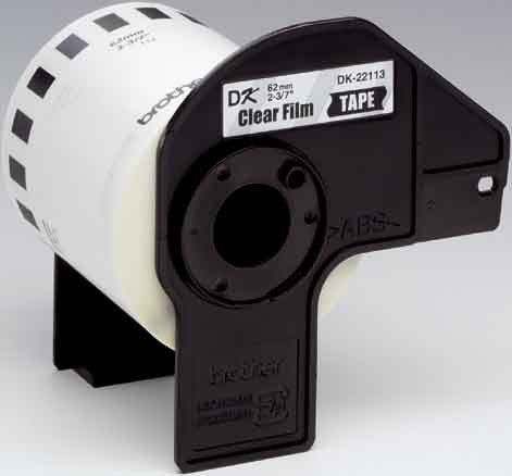 Etiketten 29x90mm DK-11201 Etiketten 29x90mm DK-11201