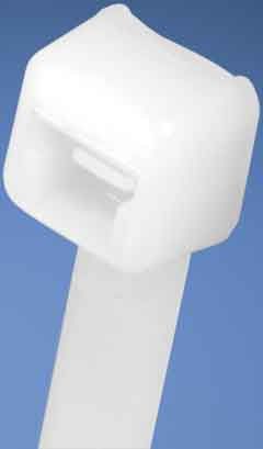 Kabelbinder PLT3S-M 4,8x292mm natur