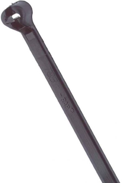 Kabelbinder TY 526 MXR 3,6x284mm schwarz Kabelbinder TY 526 MXR 3,6x284mm schwarz