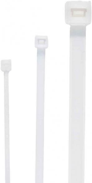 Kabelbinder 18 1360 2,5x75mm natur Kabelbinder 18 1360 2,5x75mm natur