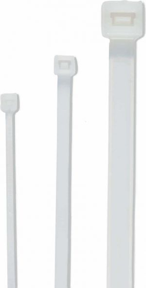 Kabelbinder 18 1374 7,5x450mm natur