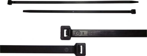 Kabelbinder KS 2,5x98mm natur Kabelbinder KS 2,5x98mm natur