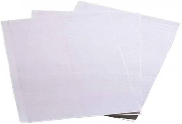 Beschriftungsbogen 899650-01 Beschriftungsbogen 899650-01