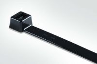 Kabelbinder LK5 13,2x535mm schwarz
