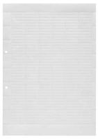 Kabelmarkierer ESO 5 DIN A4 WS BOG.