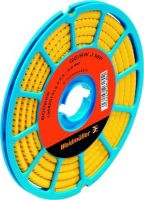 Leitermarkierer CLI C1-3GE/SW 4 CD