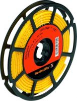 Kabelmarkierer CLI M2-4GE/SW 3 CD