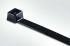 Kabelbinder LK5 13,2x535mm schwarz