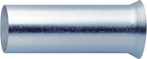 Aderendhülse o. Kragen 16,0 mm² L=12mm 77/12V Aderendhülse o. Kragen 16,0 mm² L=12mm 77/12V