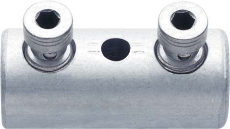 Schraubverbinder 35,0 - 185 mm² SV302AKV Schraubverbinder 35,0 - 185 mm² SV302AKV