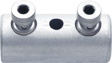 Schraubverbinder 35,0 - 185 mm² SV302AKV Schraubverbinder 35,0 - 185 mm² SV302AKV